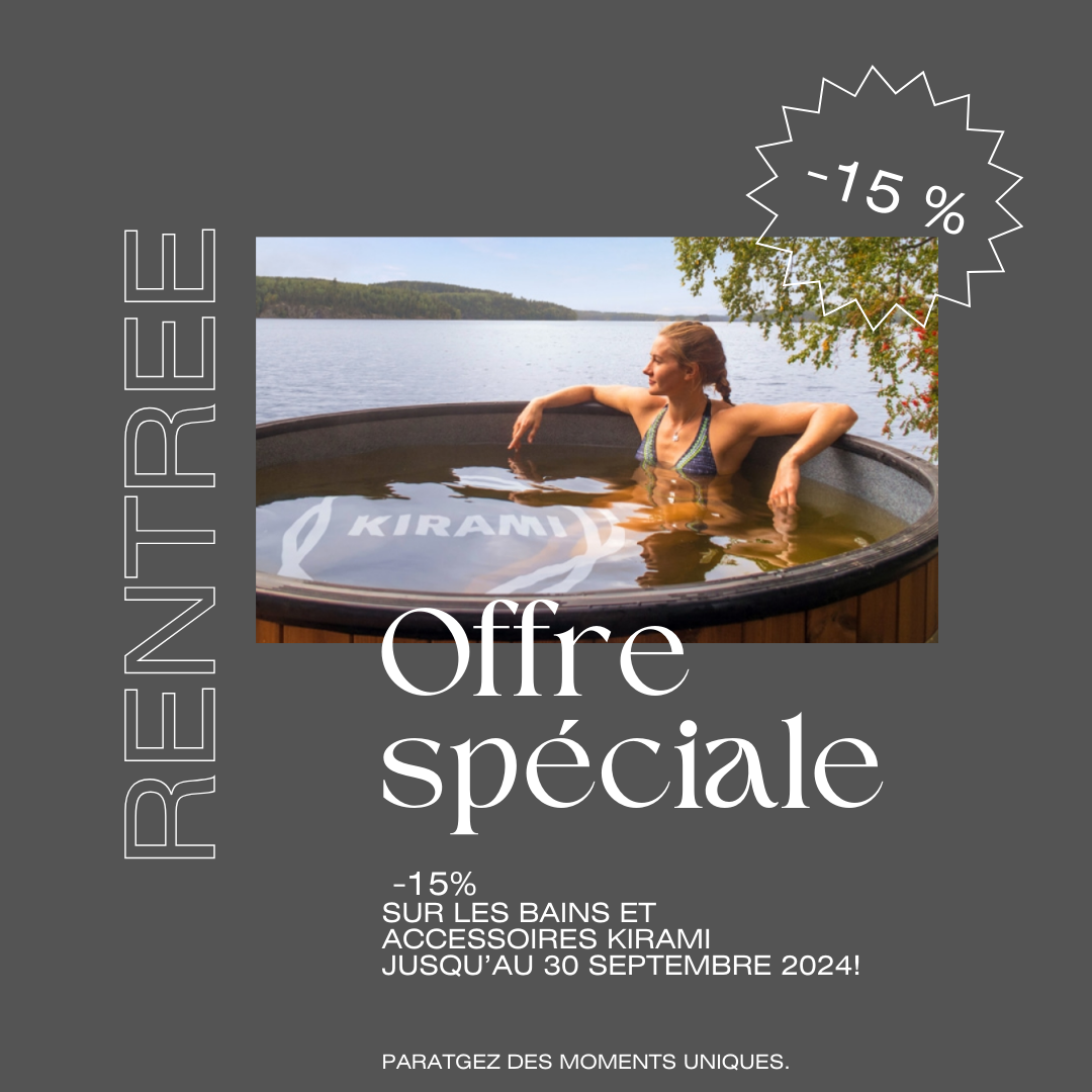 You are currently viewing Offre spéciale RENTREE